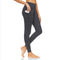 NudeFit High-Waist Stretch Fitness Pants