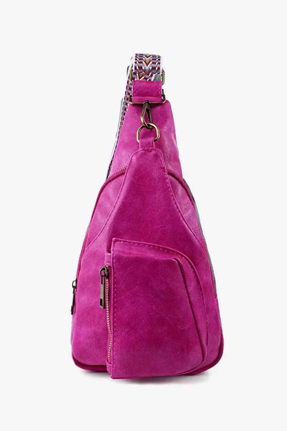 Ally Sling Bag-