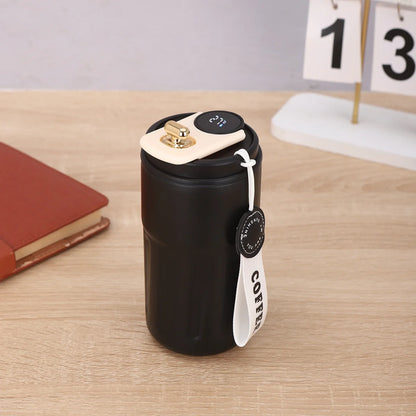 Smart Digital Thermal Bottle