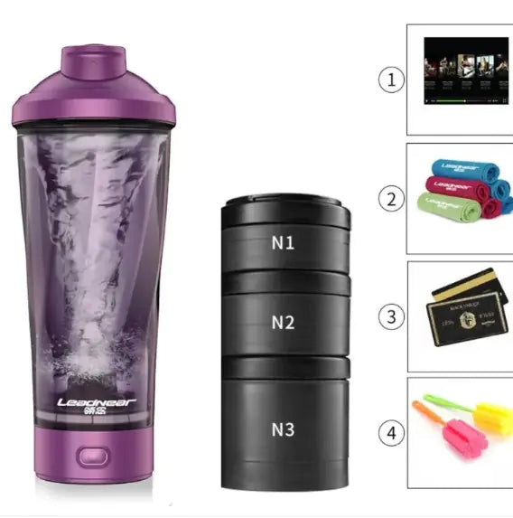 Fitness Shaking Cup