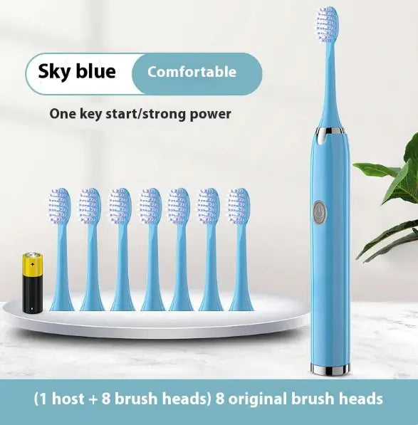 Electric Toothbrush