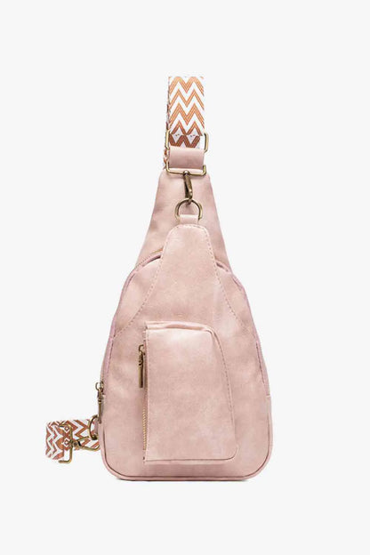 Ally Sling Bag-