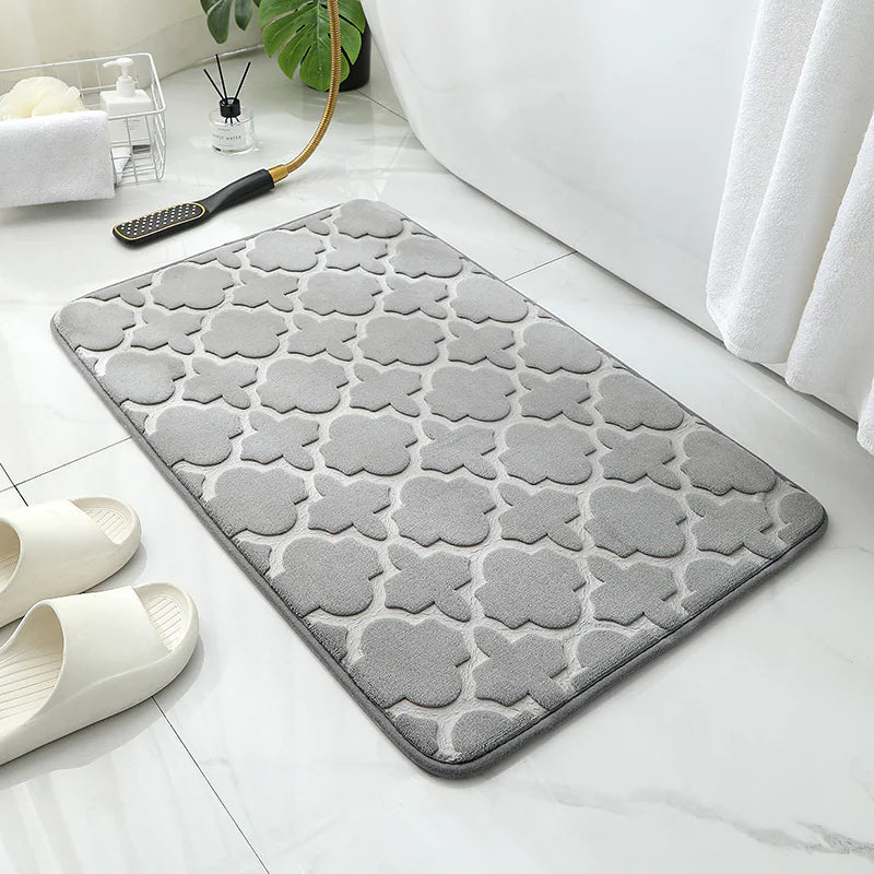 SoftTouch Non-Slip Floor Mat