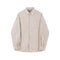 Corduroy Long-sleeved Shirt Men's Casual Coat