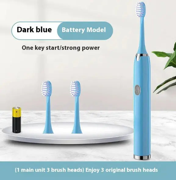 Electric Toothbrush