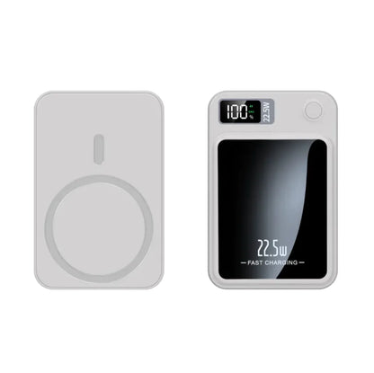 Treasure Slim Magnetic Wireless Charger