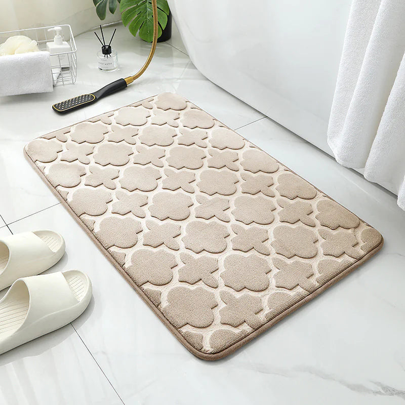 SoftTouch Non-Slip Floor Mat