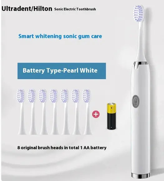 Electric Toothbrush